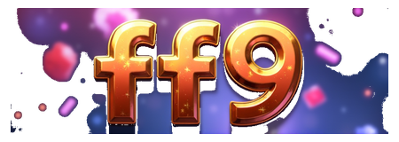 ff9 logo